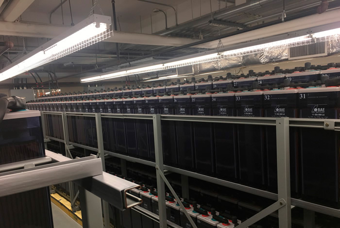 Projects LEN ELECTRIC CORP